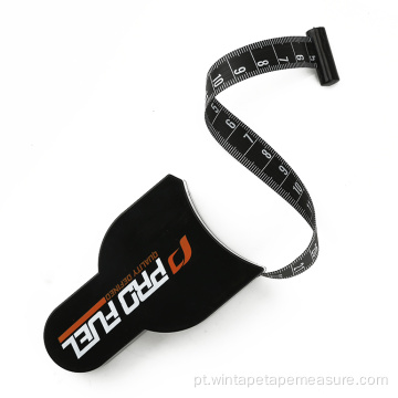 Custom Health Fitness Healthy Body Waist Measure Tapes with Logo